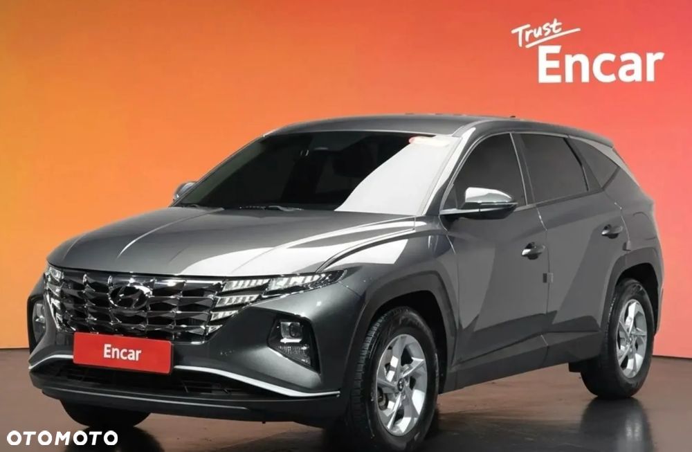 Hyundai Tucson - 6