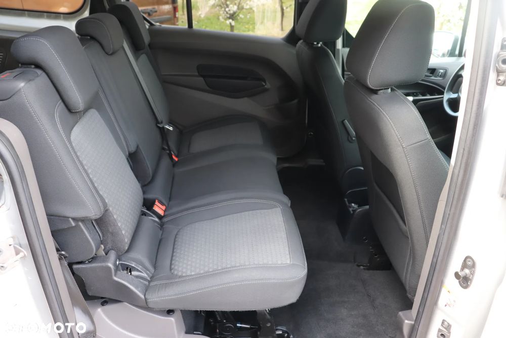 Ford Transit Connect 240 L1 Trend - 25