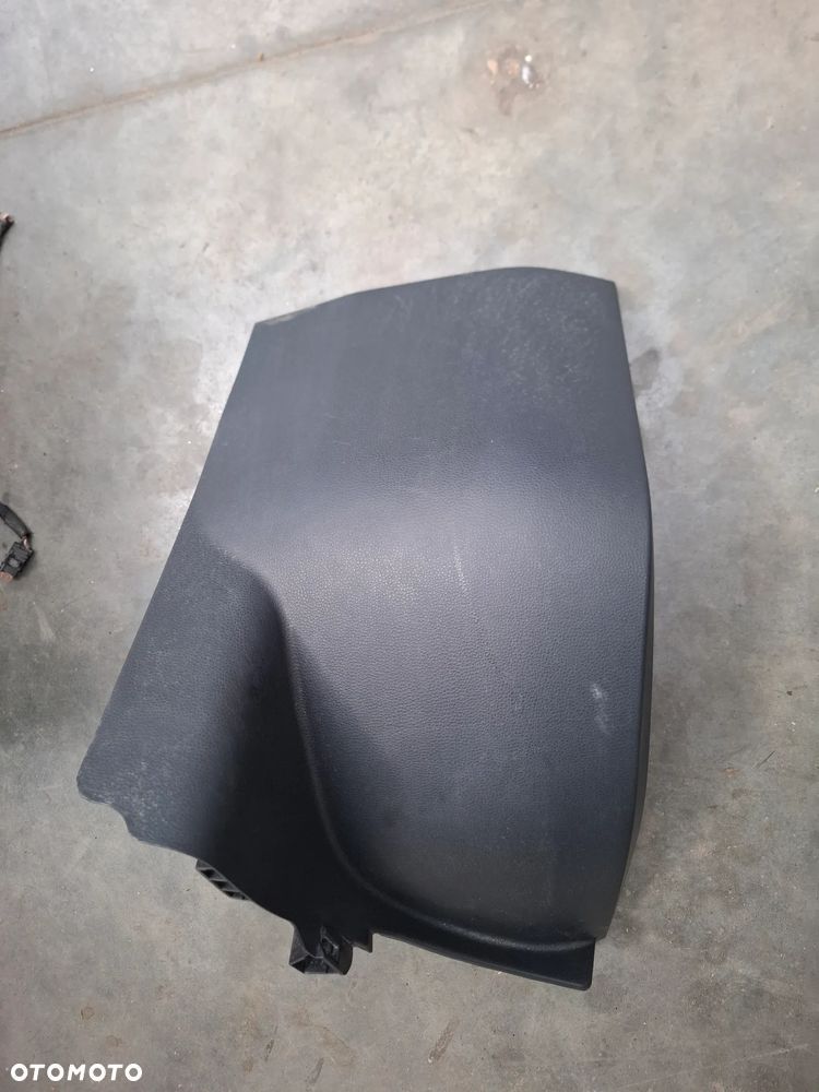 TOYOTA RAV4 V OSLONA AKUMLATORA BATERI - 1