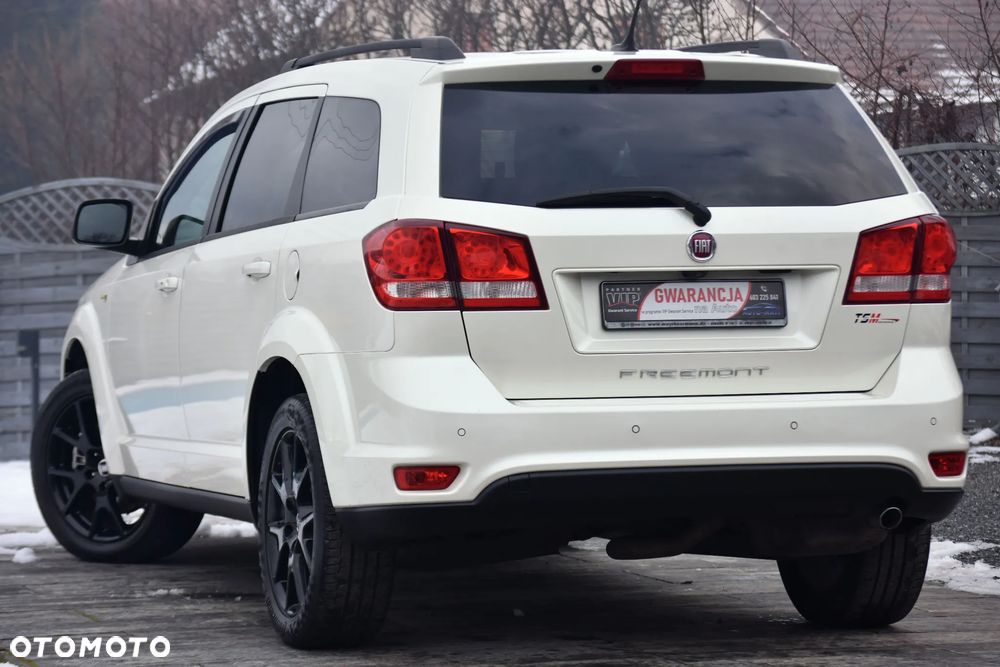Fiat Freemont - 16