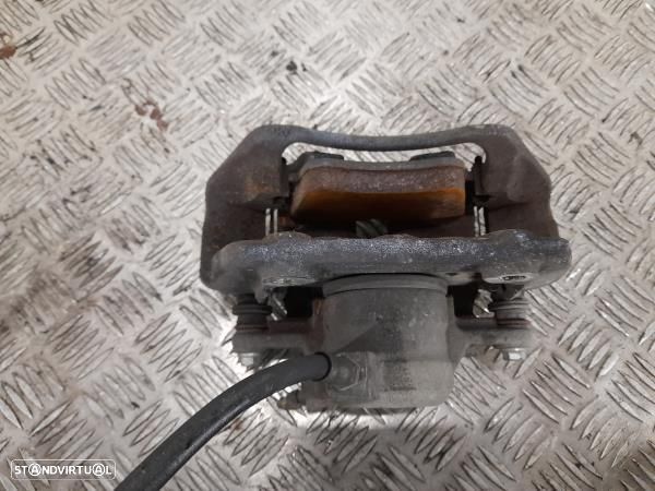 Pinça Travao Frente Dto Mercedes-Benz Clk (C209) - 5