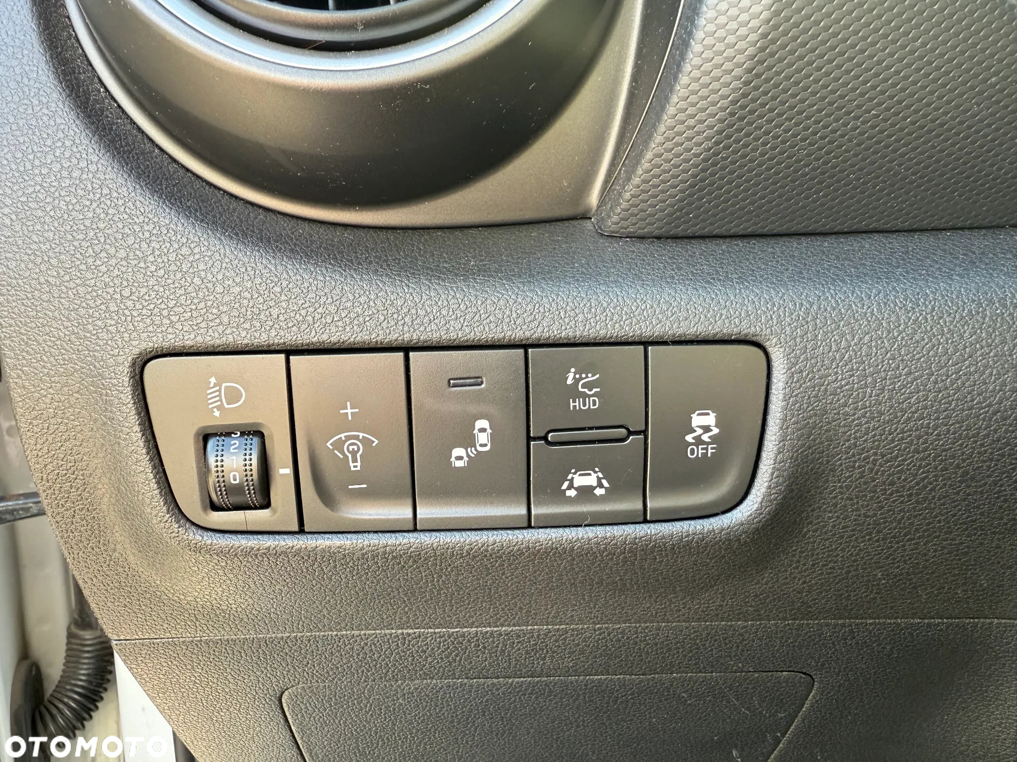 Hyundai Kona 1.6 CRDi Style DCT - 15