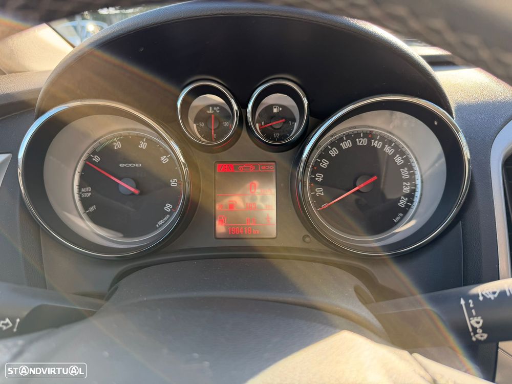 Opel Astra Sports Tourer ver-1-7-cdti-enjoy-s-s - 30