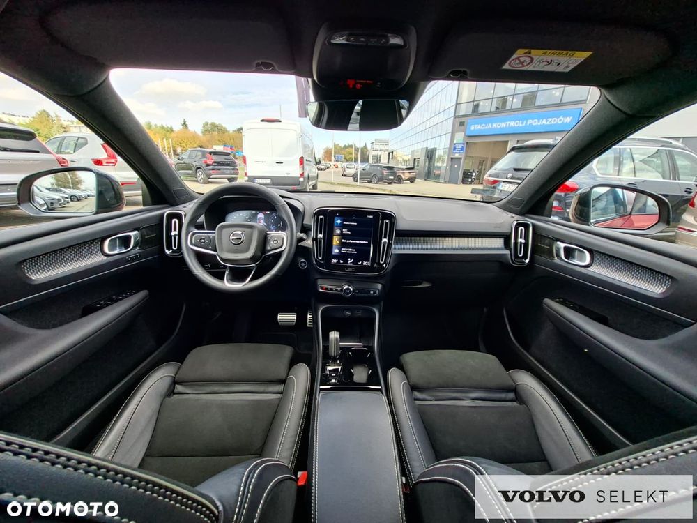 Volvo XC 40 - 14