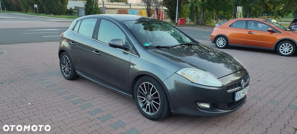 Fiat Bravo - 10