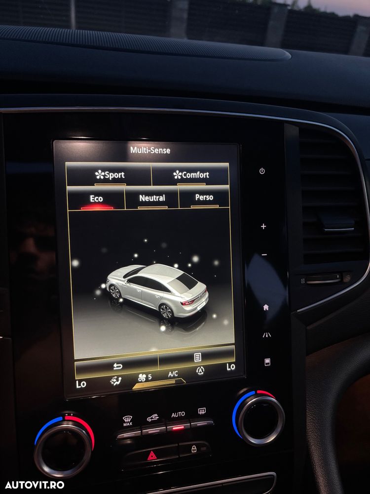 Renault Talisman - 33