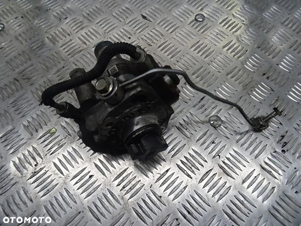 MAZDA 6 GJ 12-14 KOMBI 2.2D POMPA WTRYSKOWA PALIWA SH0113800B - 1