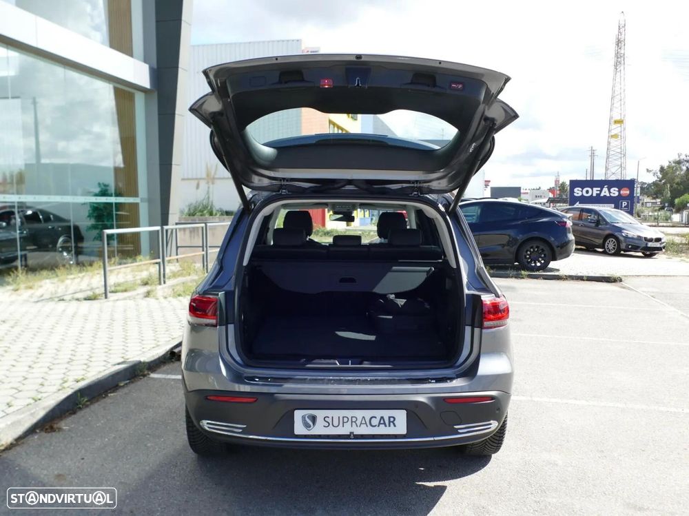 Mercedes-Benz EQB 250 Progressive - 16