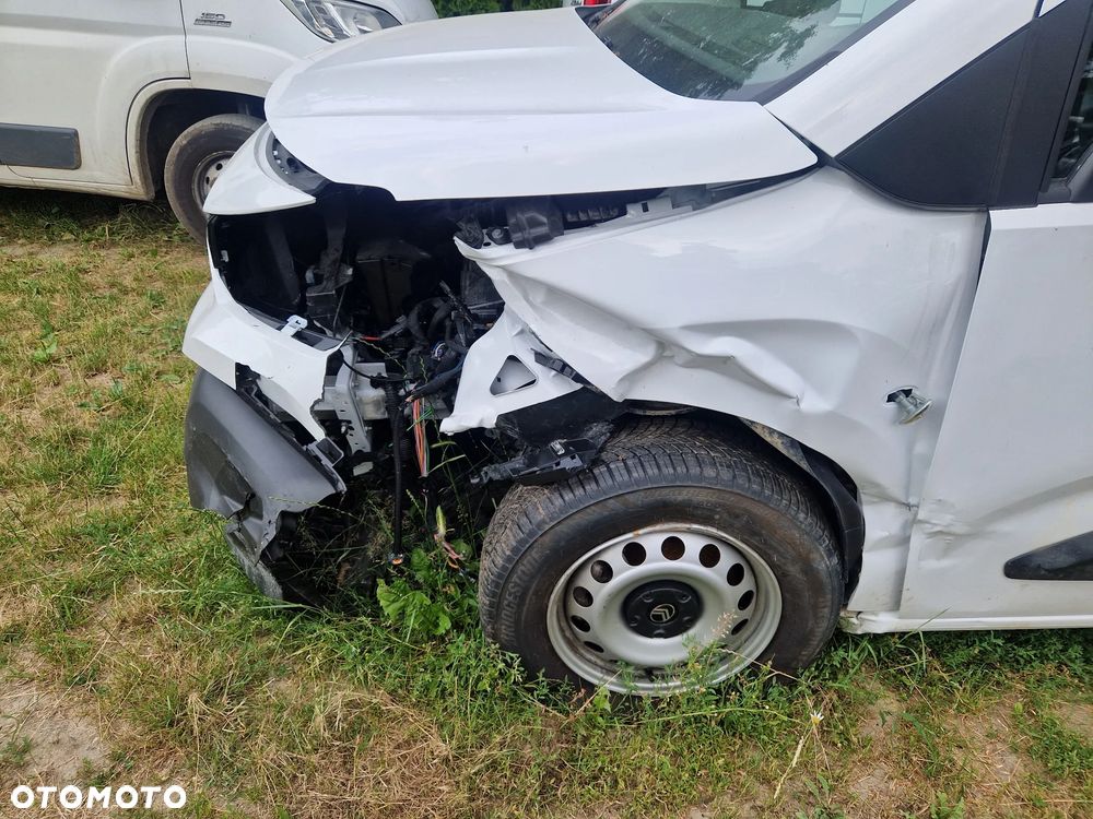 Citroën Berlingo - 2