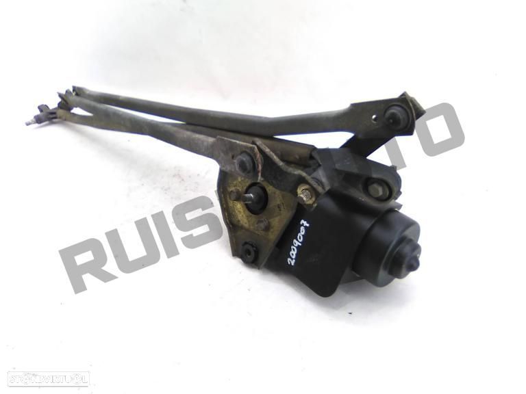 Sistema /motor Limpa Para Brisas  Renault 21 [1985_1995] 1.7 - 1