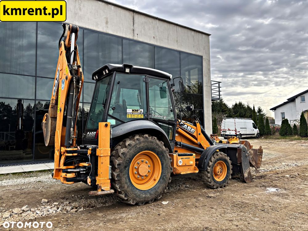 Case 580 ST KOPARKO-ŁADOWARKA 2013R. MTH: 3176! | 590 JCB 3CX CAT 428 432 NEW HOLLAND 110 - 29