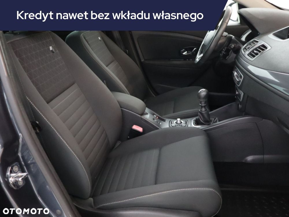 Renault Megane - 11