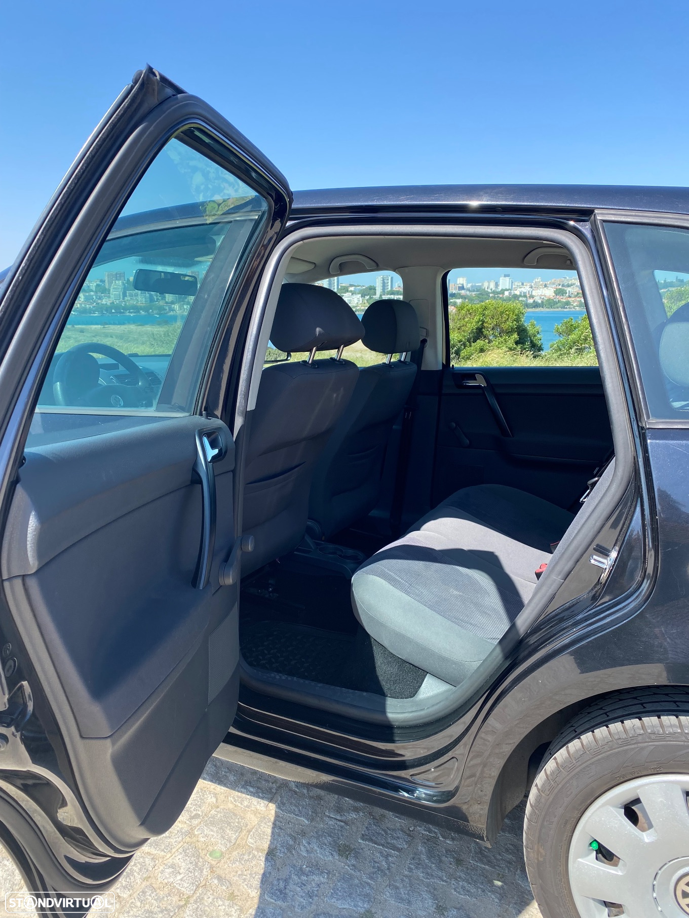 VW Polo 1.2 Confortline - 17