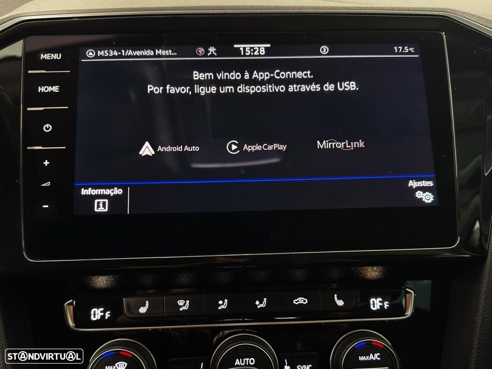 VW Passat Variant 1.4 TSI GTE+ Plug-in - 17