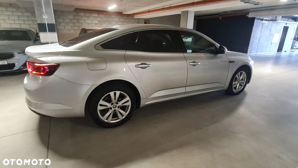 Renault Talisman ENERGY dCi 130 EDC Business - 15