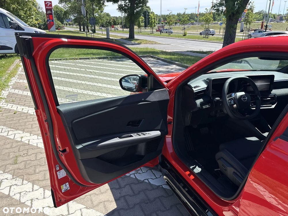Nissan Micra 40kWh Advance - 26