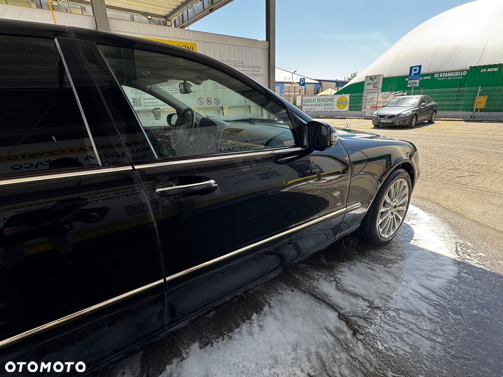 Mercedes-Benz Klasa S 320 CDI - 13