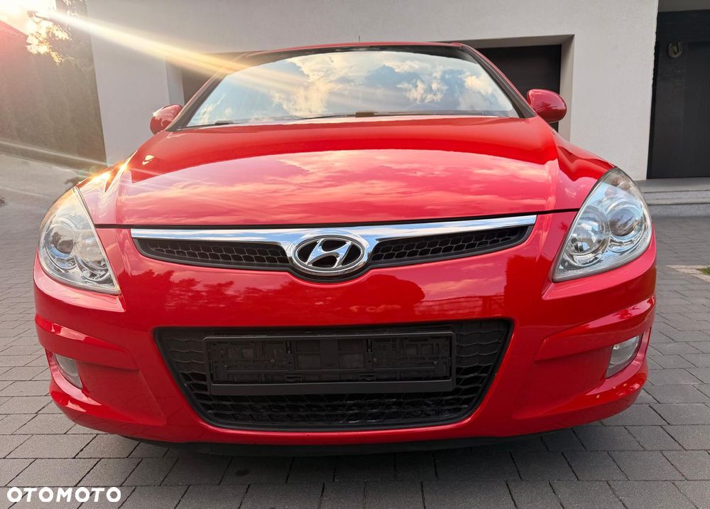 Hyundai i30 1.6 CRDi Style - 2