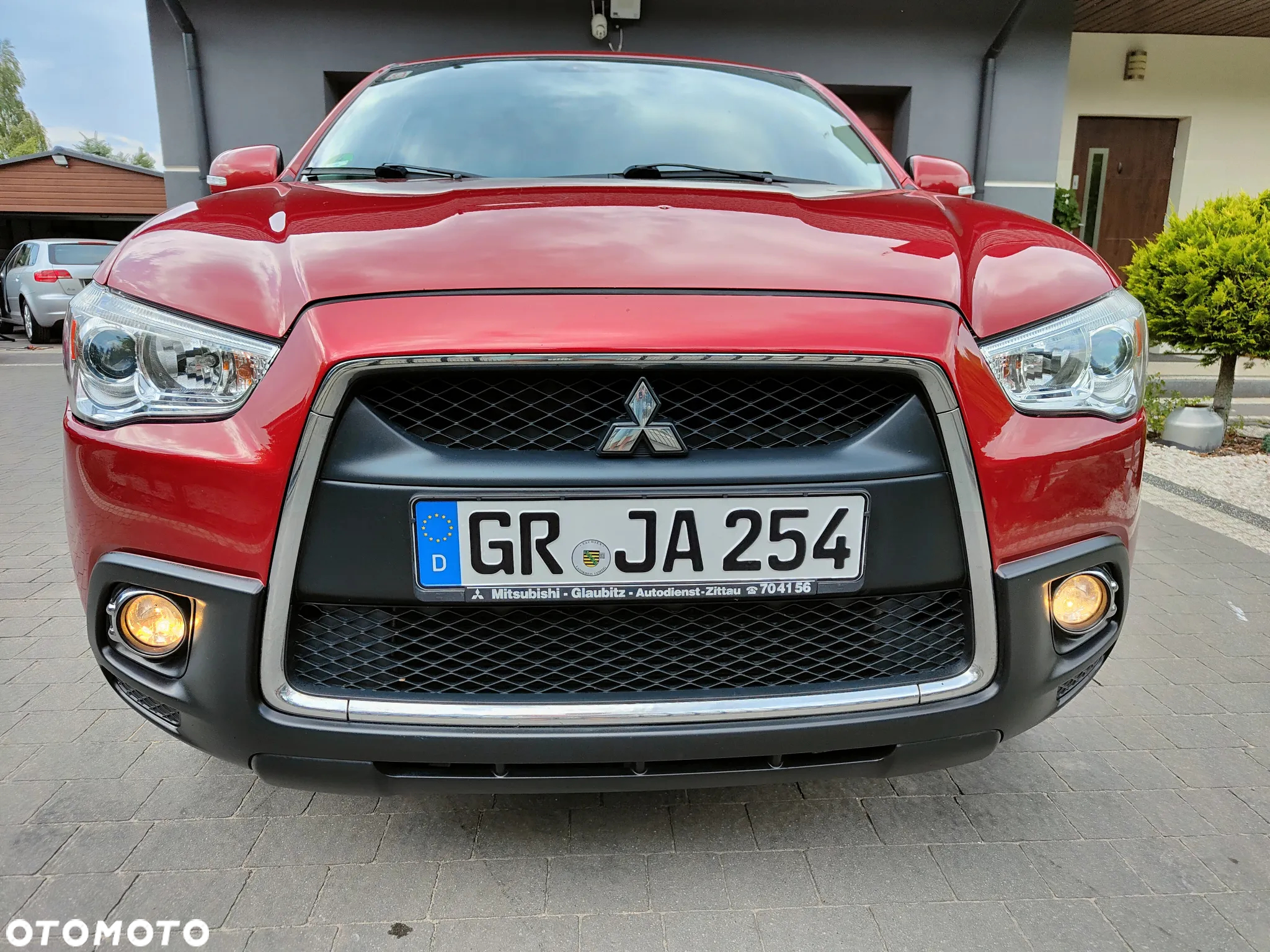 Mitsubishi ASX 1.6 2WD - 22