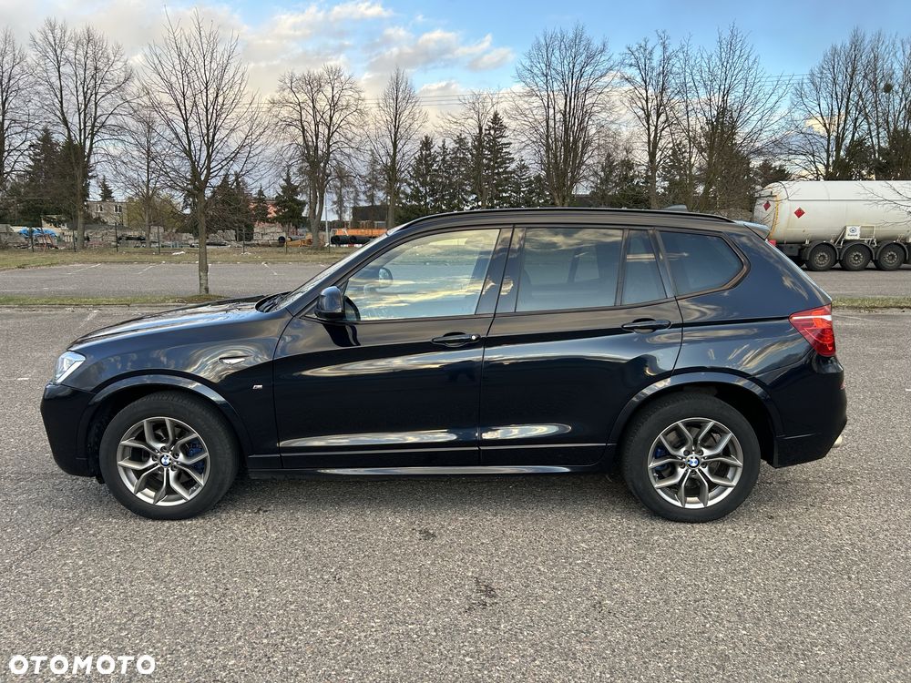 BMW X3 - 6