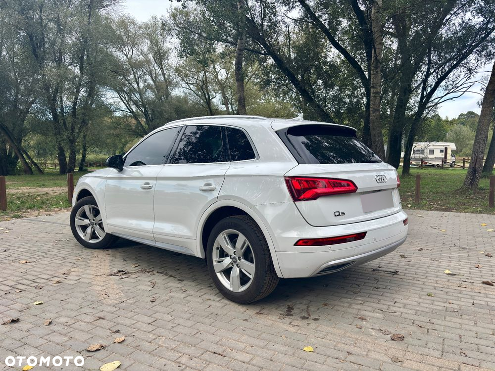 Audi Q5 - 9