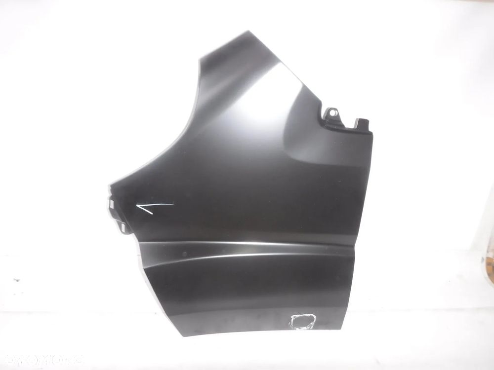 ducato boxer jumper 06r- błotnik nowy lewy przód przedni - 1