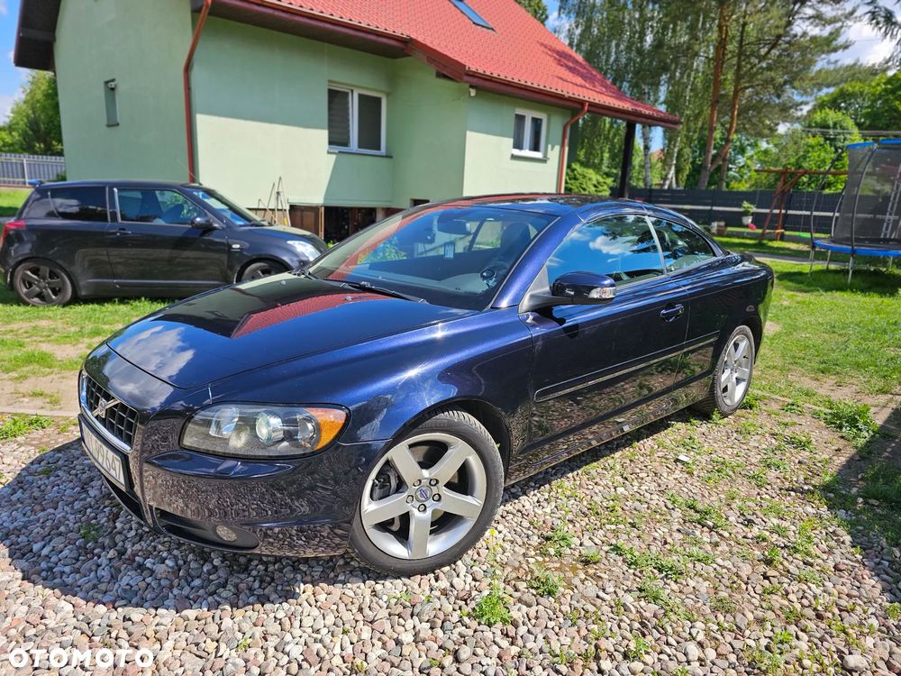 Volvo C70 2.0D Momentum - 13