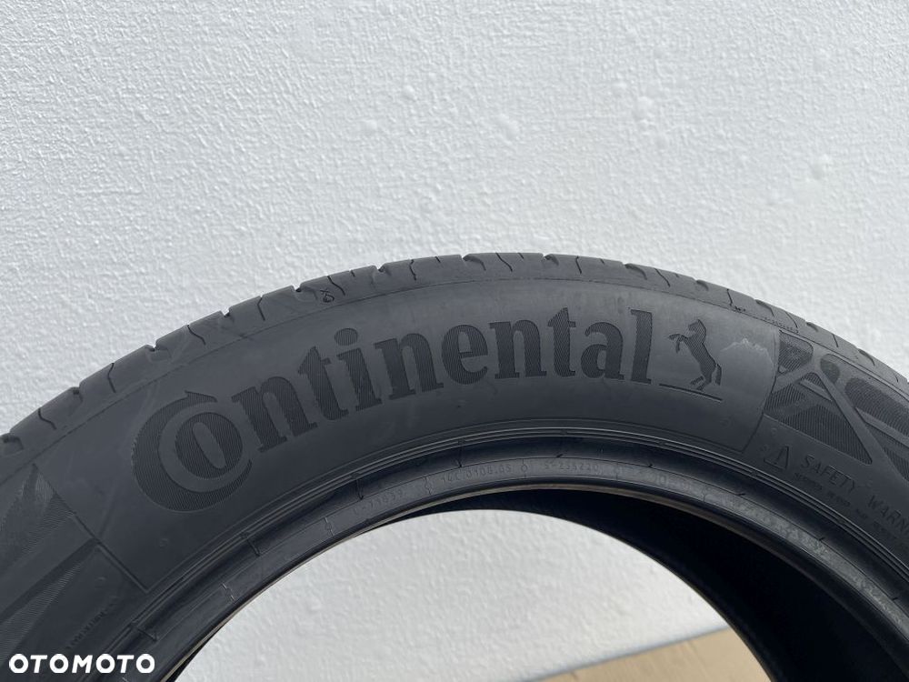 OPONA 215/55/17 215/55R17 94V CONTINENTAL ECOCONTACT 6 - 4