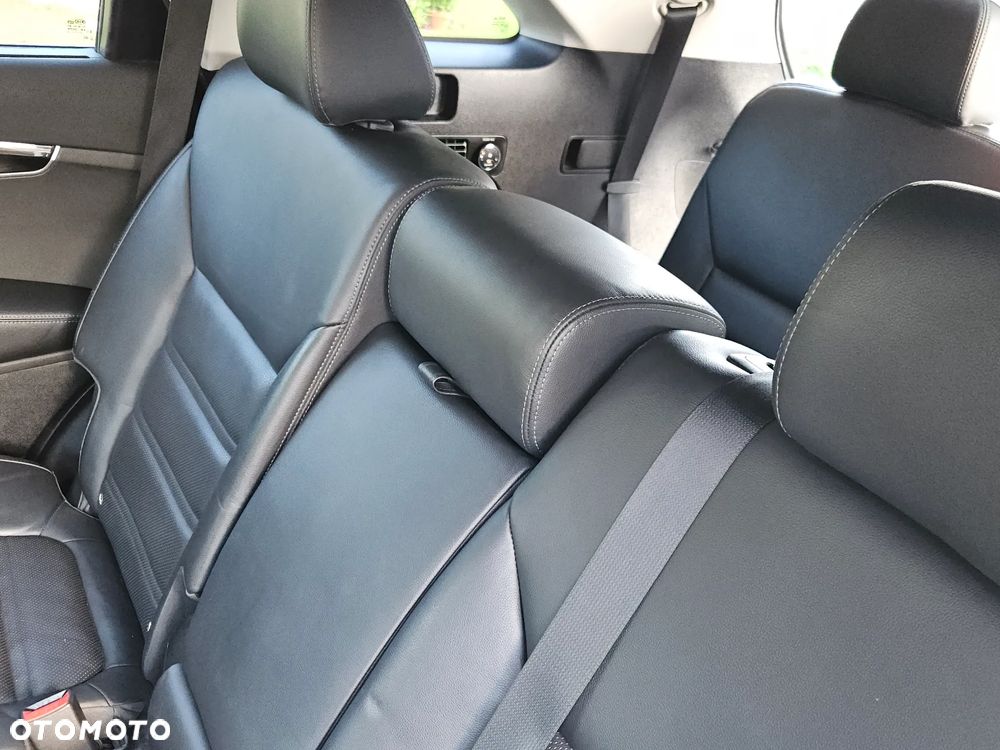 Kia Sorento 2.0 CRDI Business Line - 22