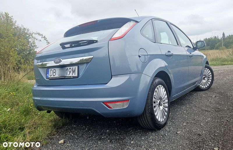 Ford Focus - 17