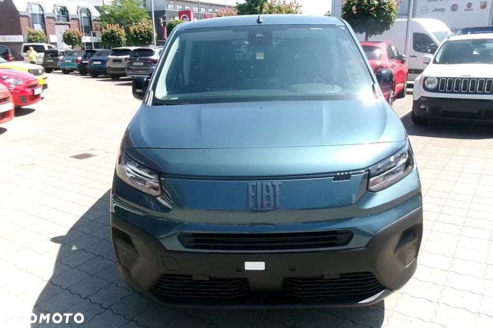 Fiat Doblo - 4