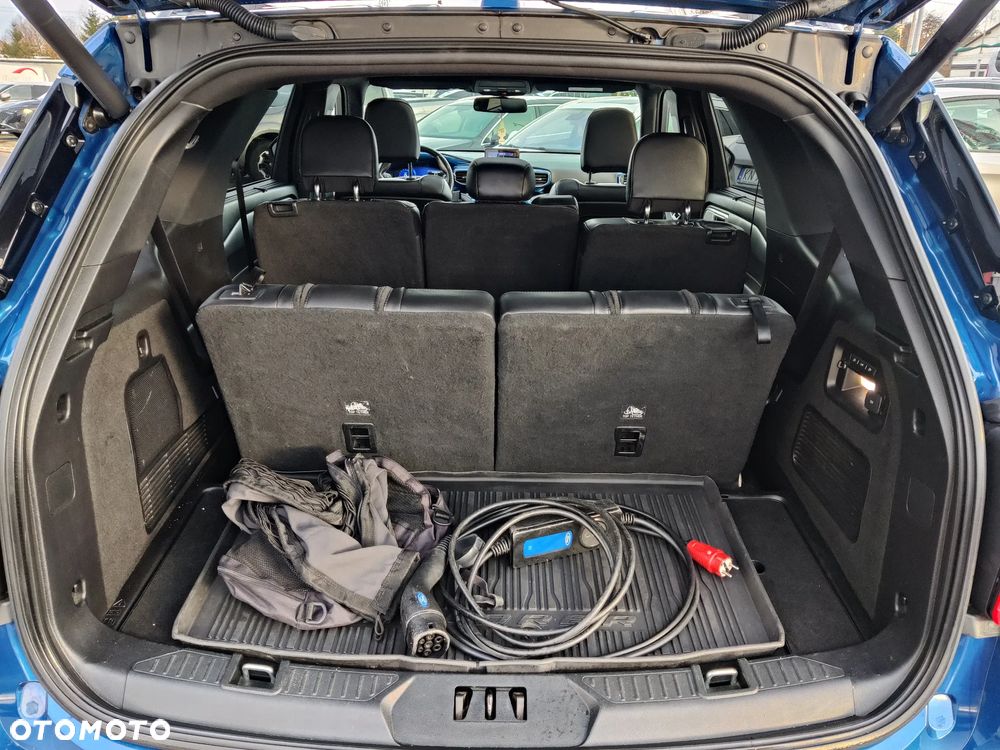 Ford Explorer 3.0 EcoBoost PHEV 4WD ST-Line - 24