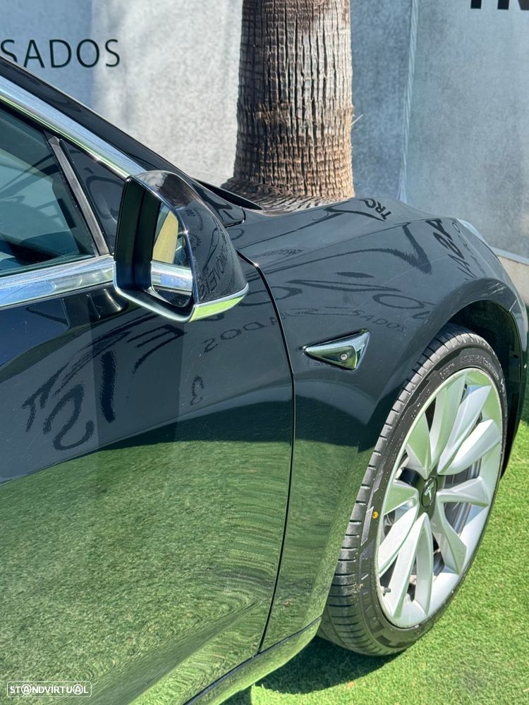 Tesla Model 3 Standard RWD Plus - 10