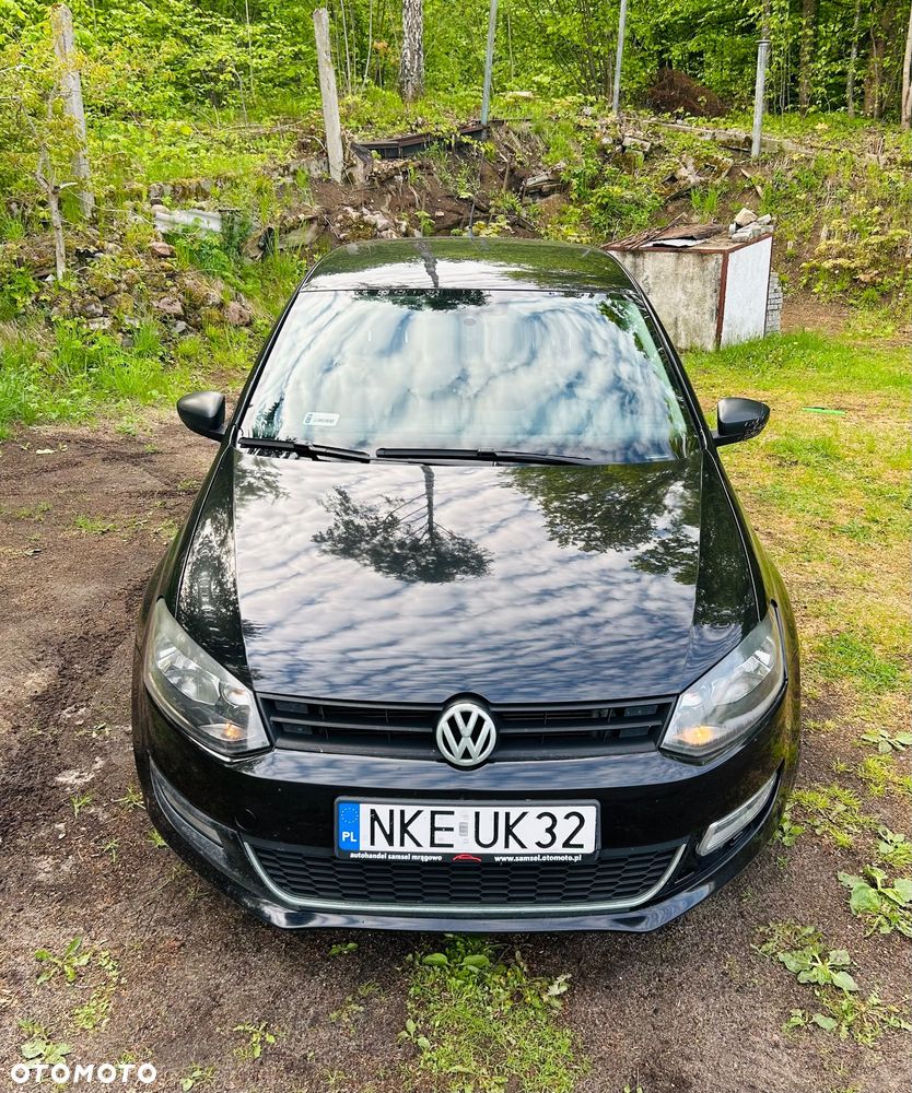 Volkswagen Polo 1.6 TDI DPF Comfortline - 6