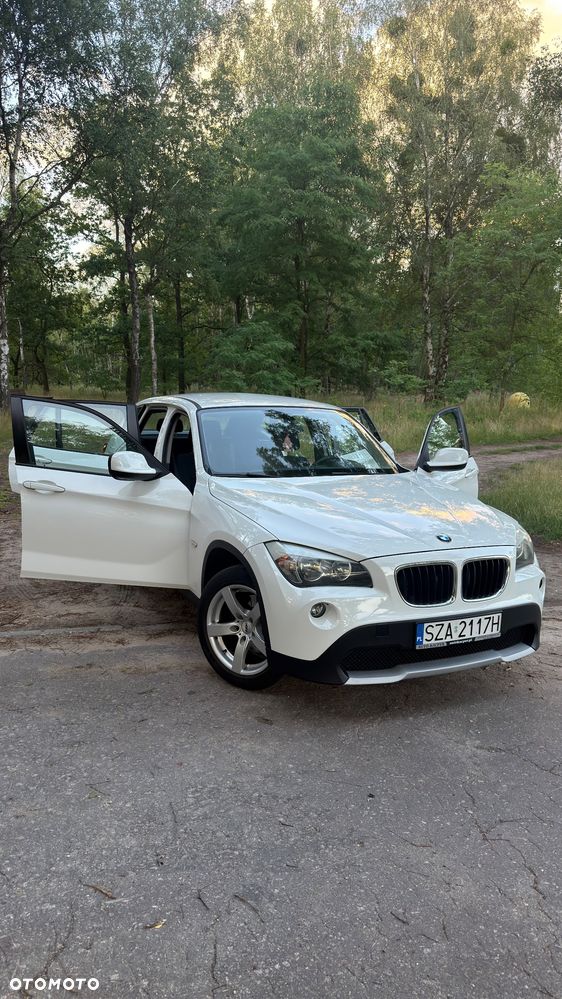 BMW X1 xDrive18d - 6