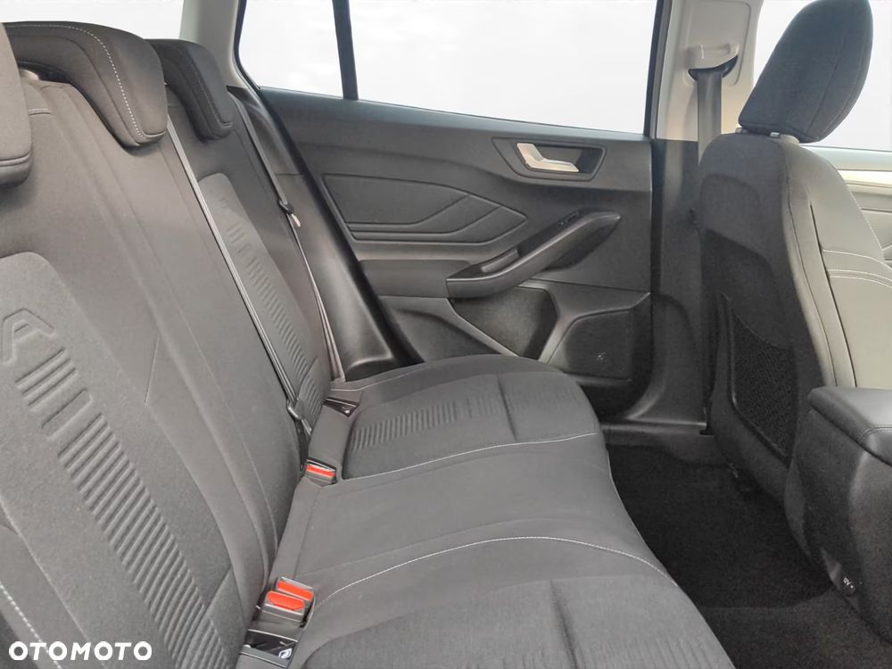 Ford Focus 1.5 EcoBoost Start-Stopp-System ACTIVE - 8