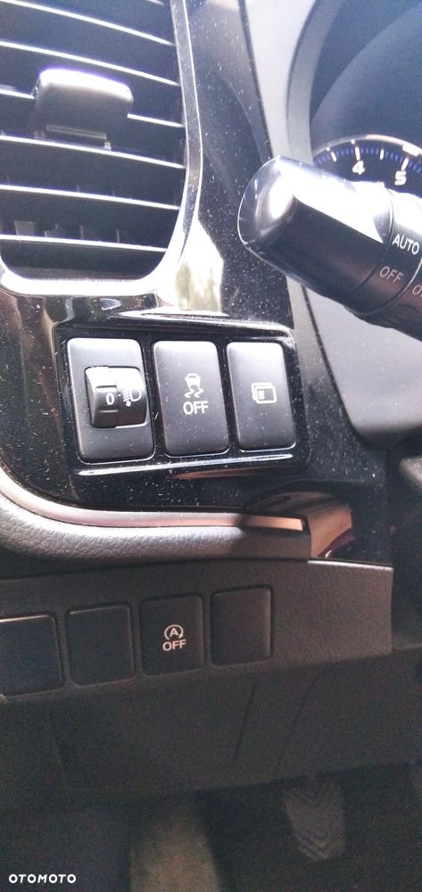 Mitsubishi Outlander 2.0 2WD Edition - 14