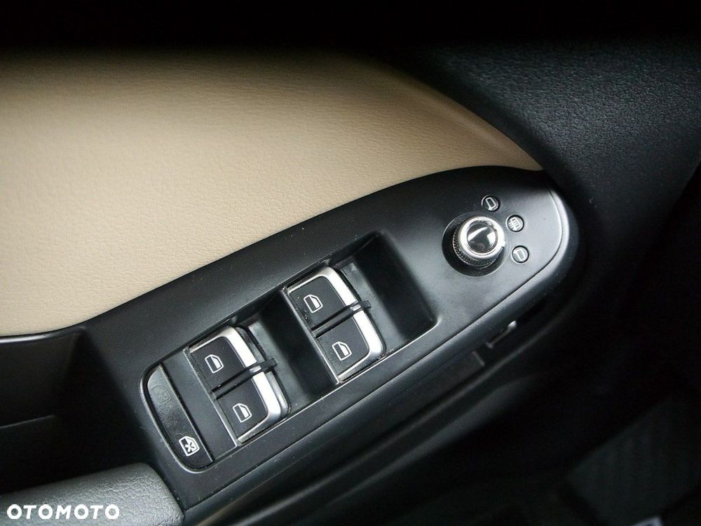 Audi A4 Allroad - 31