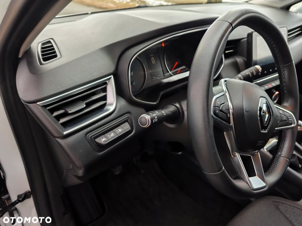 Renault Clio BLUE dCi 85 EXPERIENCE - 15