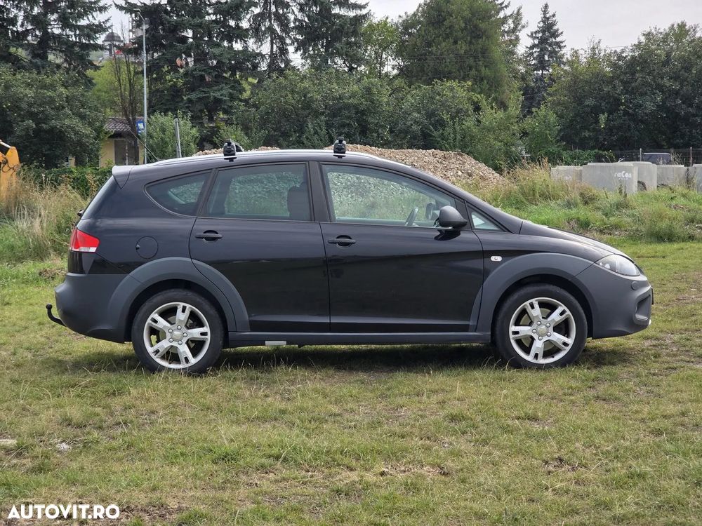Seat Altea XL - 6