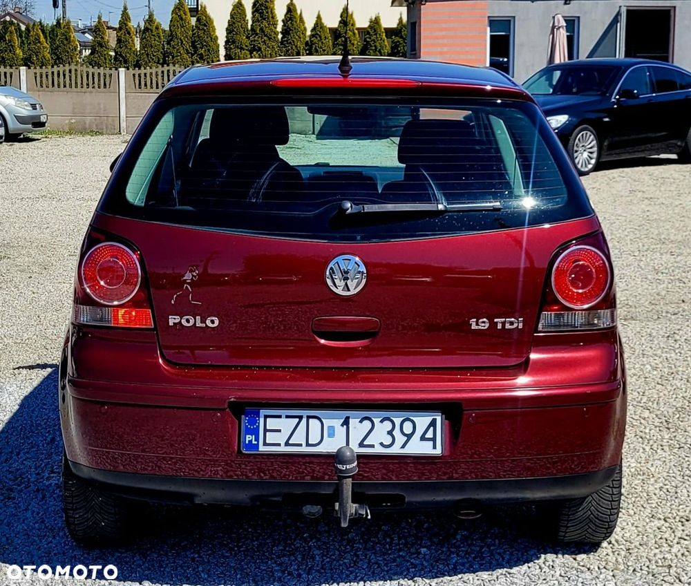 Volkswagen Polo - 20