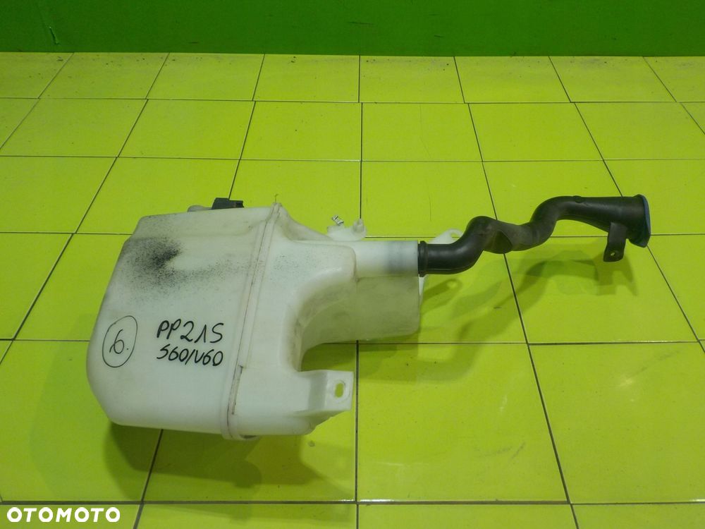 S60 II V60 I 1.6 B 11r zbiorniczek spryskiwaczy 31253218 31253219 31301797 - 1