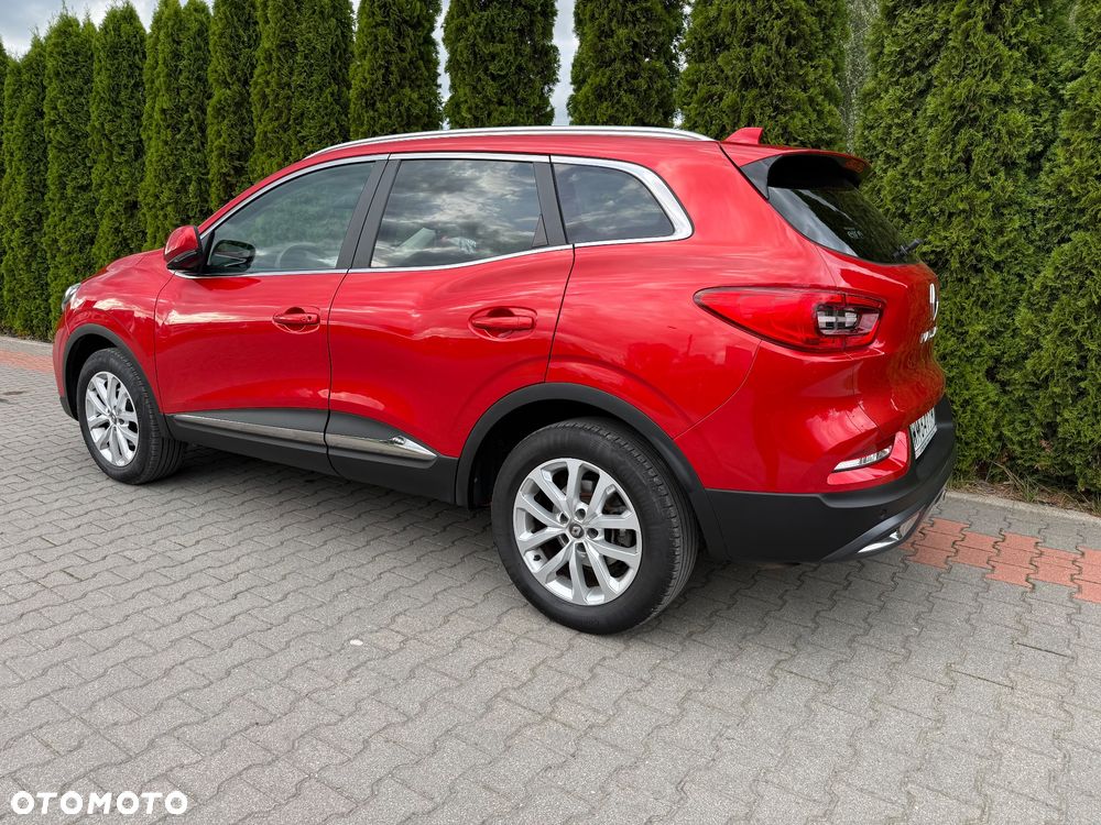 Renault Kadjar 1.3 TCe FAP Easy Life - 14