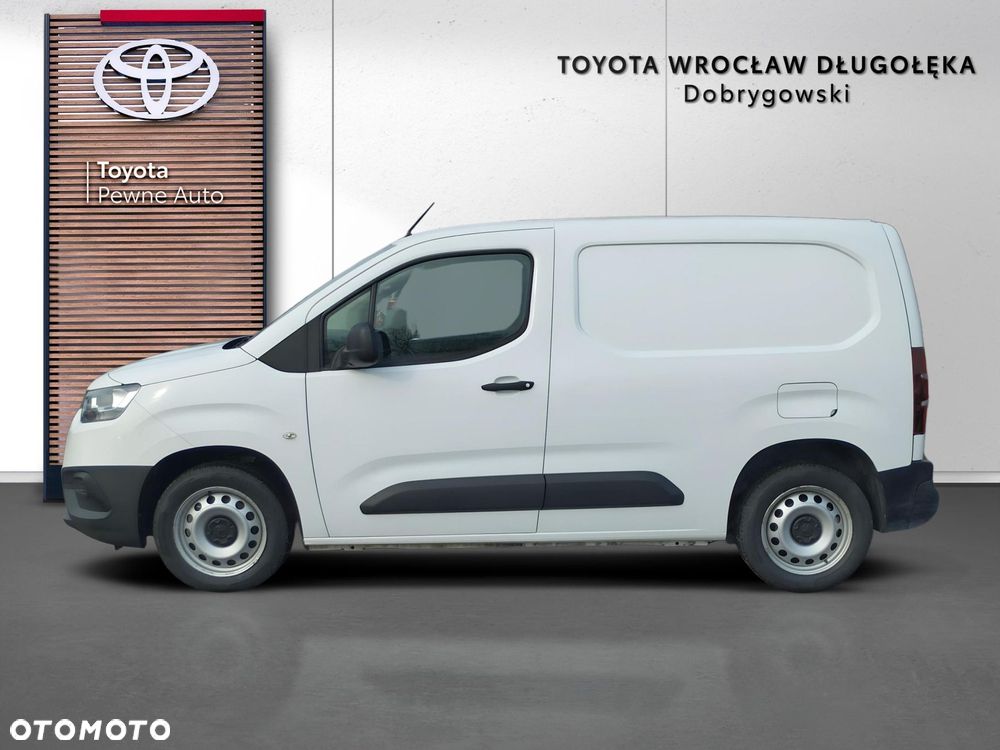 Toyota PROACE CITY - 4