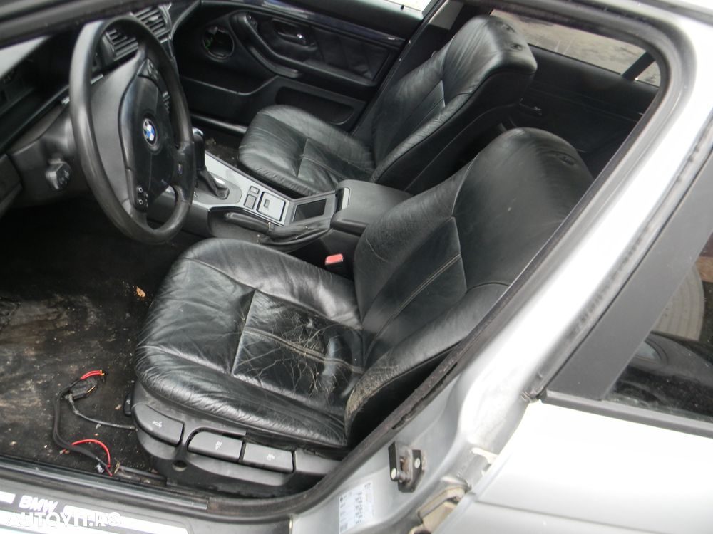 Dezmembrari  BMW 5 (E39)  1995  > 2004 528 i Benzina - 14