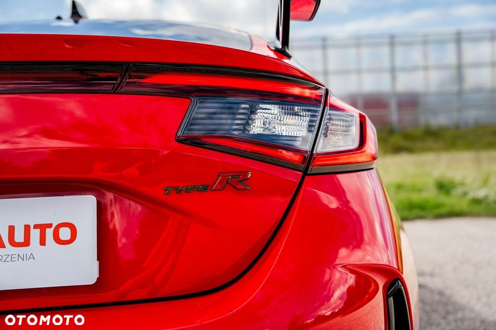 Honda Civic - 17