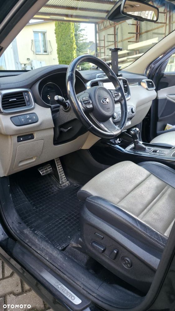 Kia Sorento 2.0 CRDI XL - 17