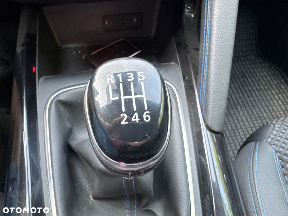 Renault Kadjar 1.3 TCe FAP Business - 16