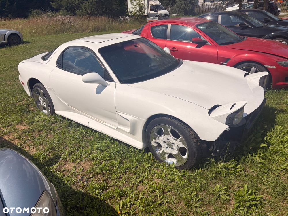 Mazda RX-7 - 2