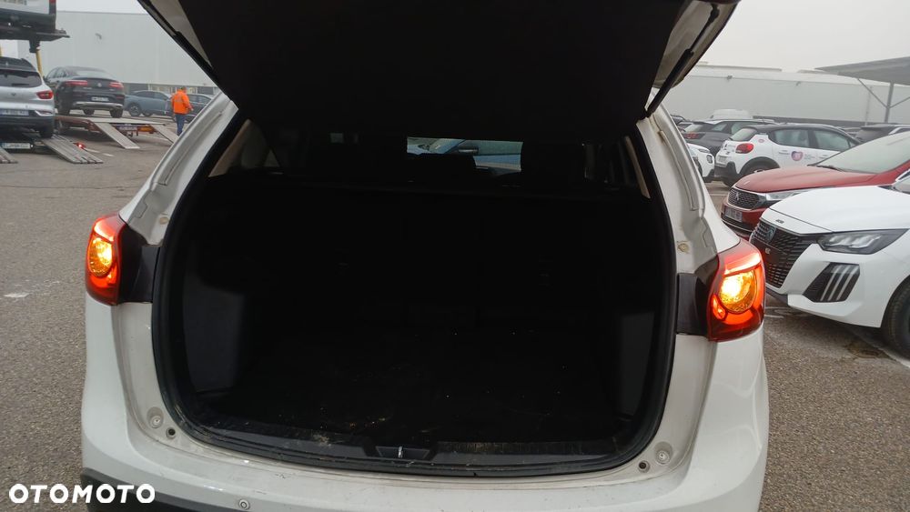 Mazda CX-5 2.2 SKYACTIV-D AWD Sports-Line - 32